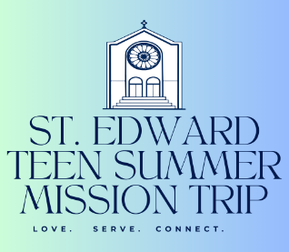 Teen Mission Trip Sponsorship ($8,340 Goal)