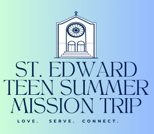 Sponsor a Teen to go on Mission