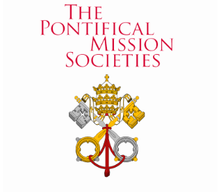ST Augustine-Pontifical Mission Societies, Summer 2024 Appeal 