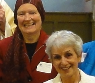 Retirement Fund for Religious