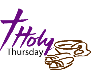 Holy Thursday