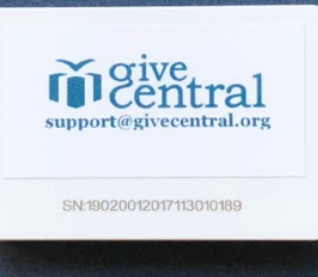 Camino Payment Link Testing