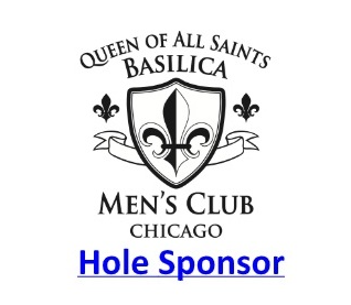 2025 QAS Men's Club Hole Sponsorship