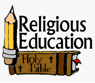 Religious Education