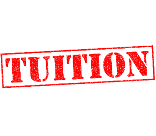 Tuition Payment