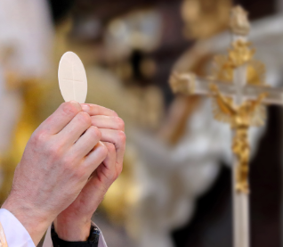 Sunday Offertory 