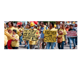 Catholic Campaign for Human Development