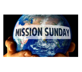 Propagation of  Faith - World Mission