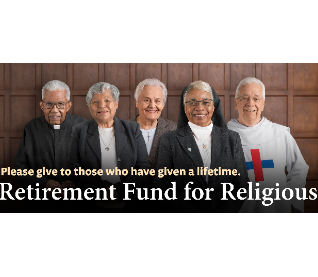 Religious Retirement Fund