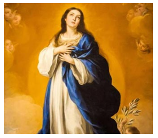 Immaculate Conception