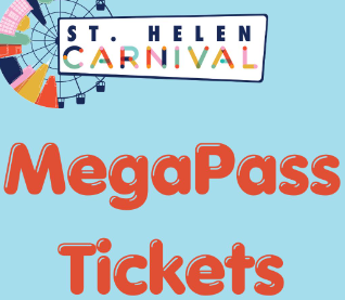 Carnival Passes - $60 Each