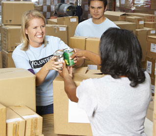 Catholic Charities-Diocese Of Tyler