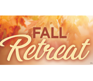 YAM Fall Retreat-Sent Forth from the Jubilee