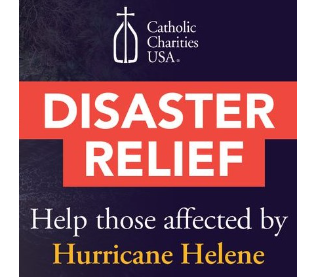 Special Collection - Disaster Relief