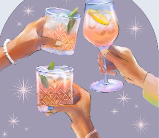 Mom's Mingle - $40 Each