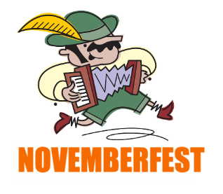 Novemberfest