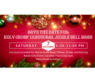 Jingle Bell Bash
