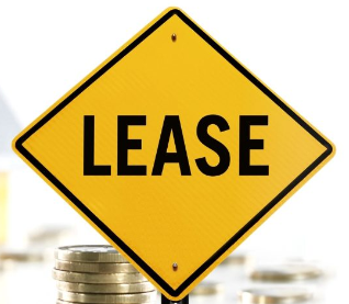 Lease