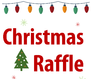 Christmas Raffle 2025