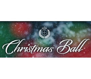 YAM Christmas Ball 2025
