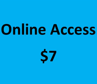 Bible Study - Online Access