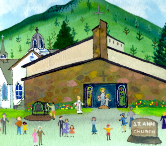 1 Weekly Church Offering