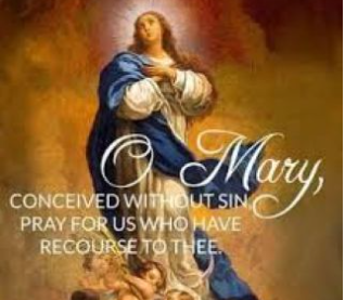 Immaculate Conception