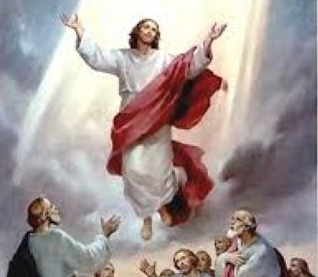 Feast of the Ascension