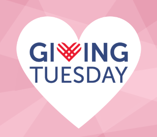 Giving Tuesday - 2024