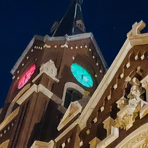 Sponsor The Gift Of Christmas Music At Historic St. Michael In Old Town