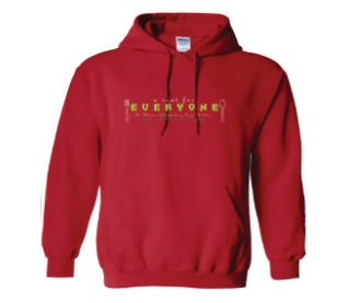 Purchase a Hoodie for Pick Up