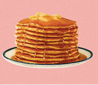 CSW Pancake Breakfast $5/person