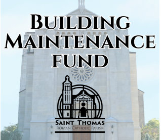 Building Maintenance Fund
