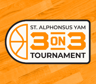 YAM 3v3 Basketball Tournament 2026