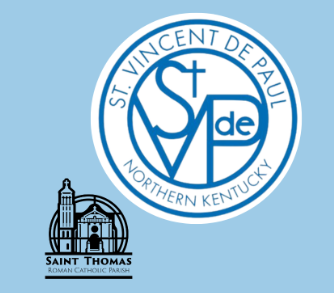 St. Vincent dePaul at Saint Thomas