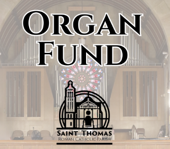 Organ Fund