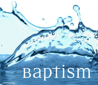 Baptism