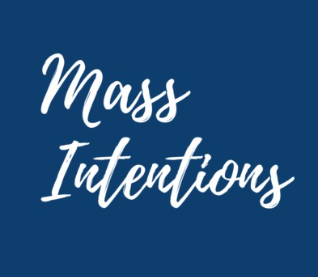 Mass Intentions