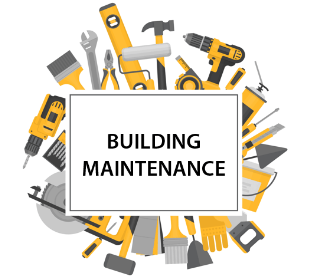 Maintenance Fund