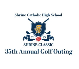 35th Shrine Golf Classic