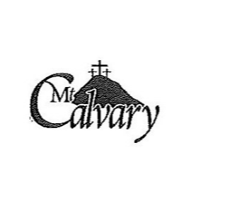 Mt. Calvary Catholic Cemetery 