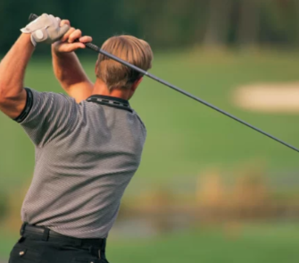 Annual Golf Classic - Silver Sponsor