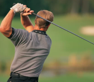 Annual Golf Classic - Platinum Sponsor