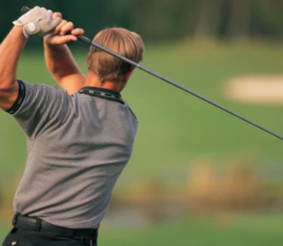 Annual Golf Classic - Gold Sponsor