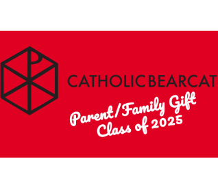 Parent/Family Pledge Commitment - Class Of 2025