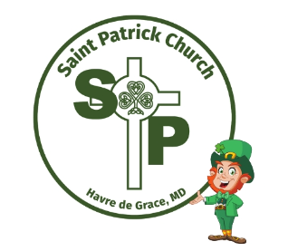 St. Patrick's Dinner (Auction)
