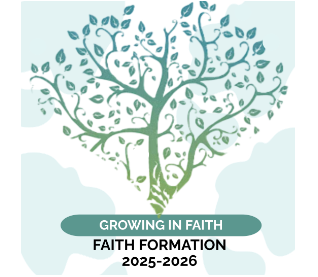Payments for Faith Formation 25-26