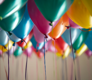 Party Donations