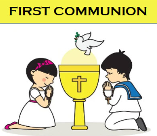 First Communion $75