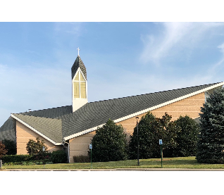 Vacation Bible School - 2025